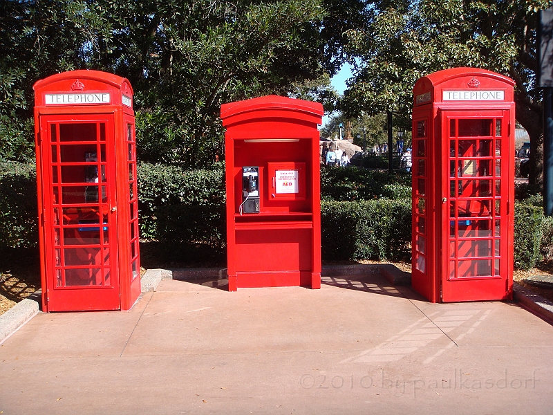 Florida [2010 Jan] 234.JPG - Scenes from EPCOT at Disney World